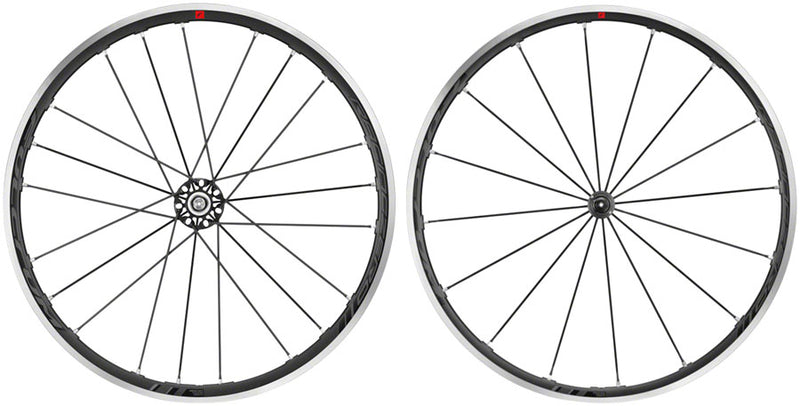 Load image into Gallery viewer, Fulcrum-Racing-Zero-C17-Wheelset-Wheel-Set-700c-Tubeless-Ready-Clincher-WHEL1634-Bicycle-Wheelset
