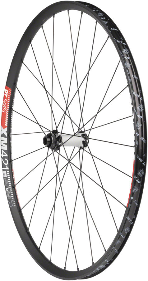 Load image into Gallery viewer, DT-Swiss-350-XM421-Front-Wheel-Front-Wheel-29-in-Tubeless-Ready-Clincher-FTWH0607-Bicycle-Front-Wheel
