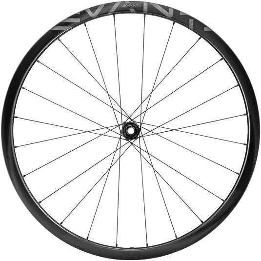 Campagnolo Levante Rear Wheel 700c 12x142mm Center Lock N3W 2-Way Fit Black