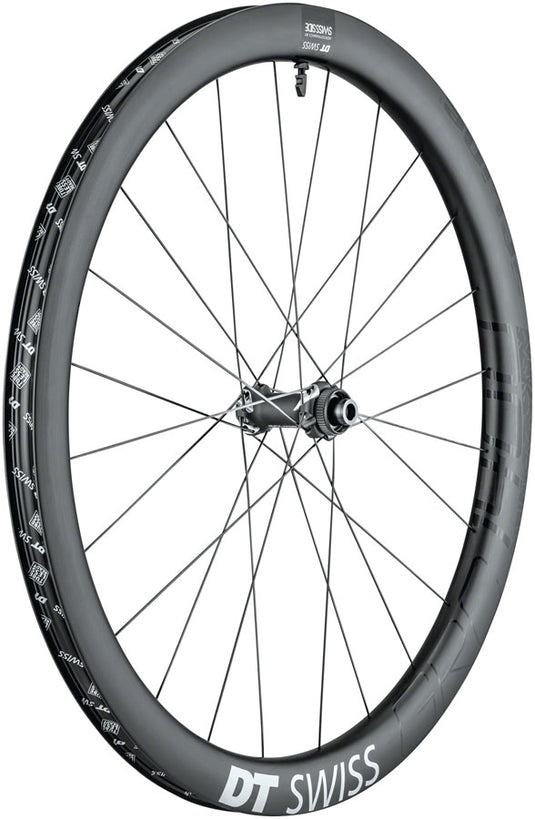 DT-Swiss-GRC-1400-Front-Wheel-Front-Wheel-650b-Tubeless-Ready-Clincher-WE1015-Bicycle-Front-Wheel