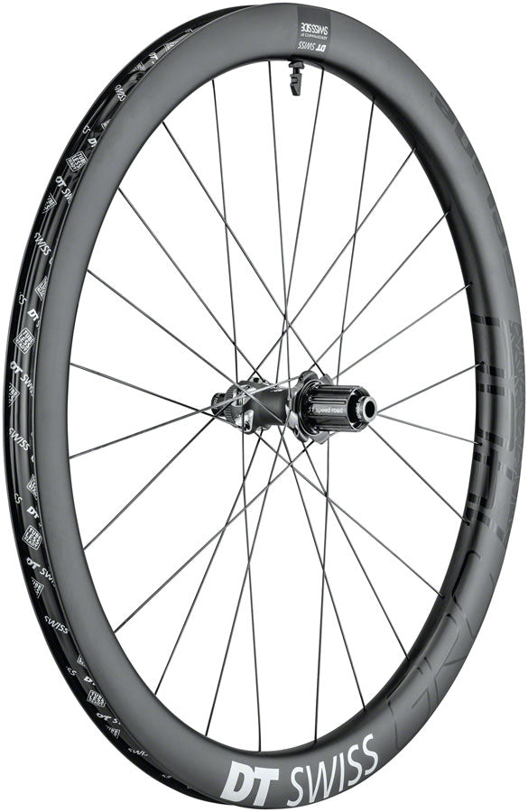 Load image into Gallery viewer, DT-Swiss-GRC-1400-Rear-Wheel-Rear-Wheel-650b-Tubeless-Ready-Clincher-WE1016-Bicycle-Rear-Wheel
