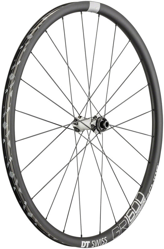 DT-Swiss-GR-1600-Front-Wheel-Front-Wheel-650b-Tubeless-Ready-Clincher-WE1019-Bicycle-Front-Wheel