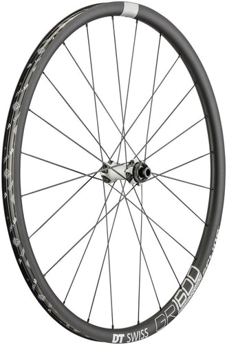 DT-Swiss-GR-1600-Front-Wheel-Front-Wheel-700c-Tubeless-Ready-Clincher-WE1021-Bicycle-Front-Wheel