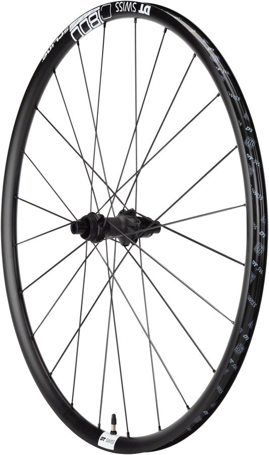 DT-Swiss-C1800-Spline-Rear-Wheel-Rear-Wheel-700c-Tubeless-Ready-Clincher-WE1030-Bicycle-Rear-Wheel