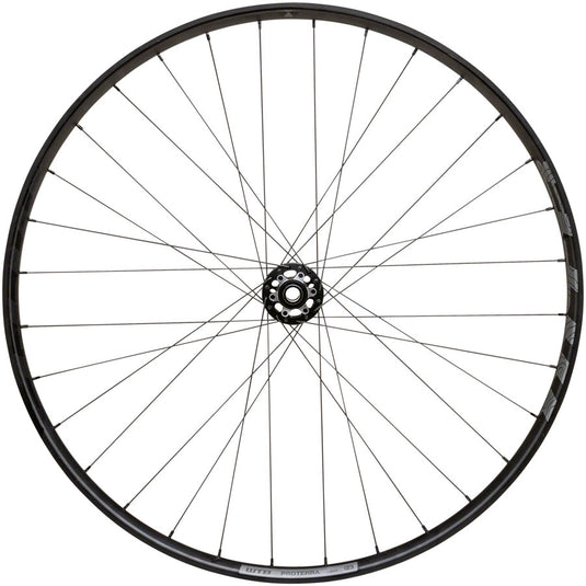 WTB-Proterra-Light-i23-Front-Wheel-Front-Wheel-700c-Tubeless-Ready-FTWH0469-Bicycle-Front-Wheel