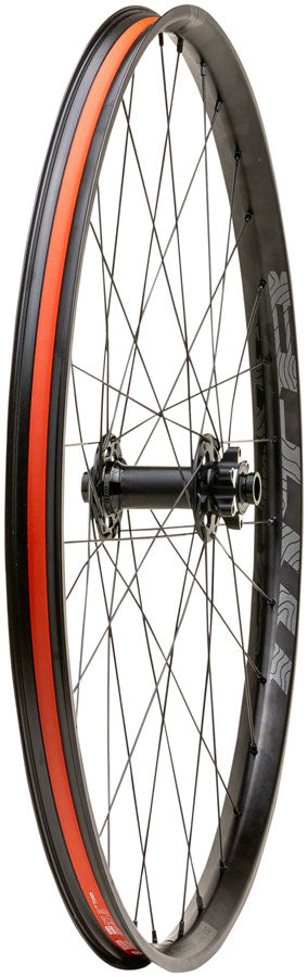 WTB 29in Front Wheel Proterra Tough i30 15x100mm 32H 6-Bolt TCS Black MTB