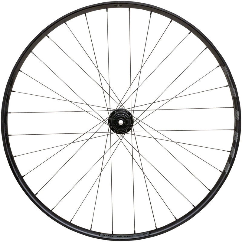 Load image into Gallery viewer, WTB-Proterra-Tough-i30-Rear-Wheel-Rear-Wheel-27.5-in-Tubeless-Ready-RRWH1569-Bicycle-Rear-Wheel
