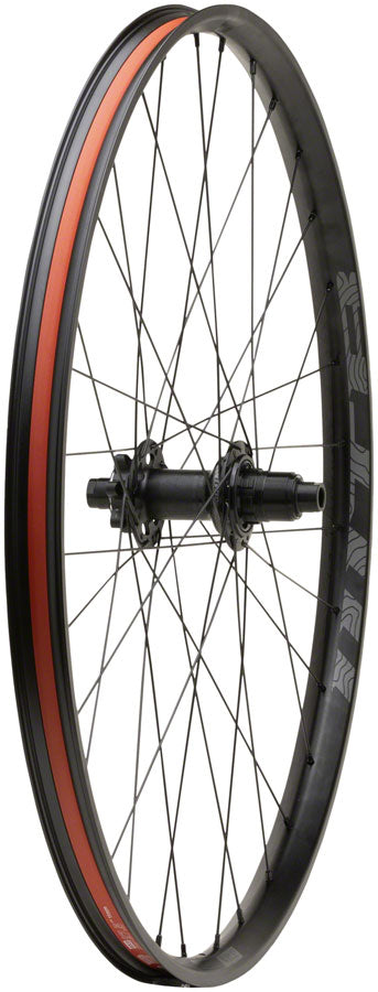 WTB Proterra Tough i30 Alloy Rear Wheel 29in 12x148mm 6-Bolt Black XDR TCS 32H