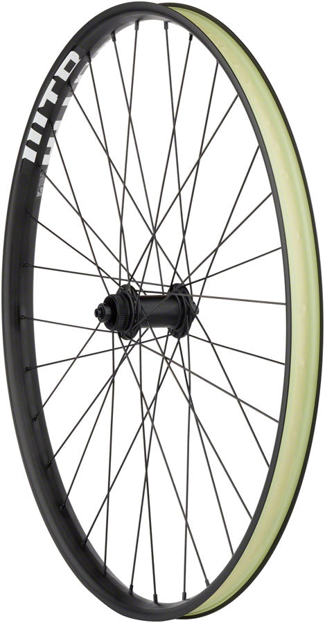 Load image into Gallery viewer, Quality-Wheels-WTB-ST-i30-Front-Wheels-Front-Wheel-27.5in-650b-Tubeless-Ready-Clincher-FTWH1028-Bicycle-Front-Wheel
