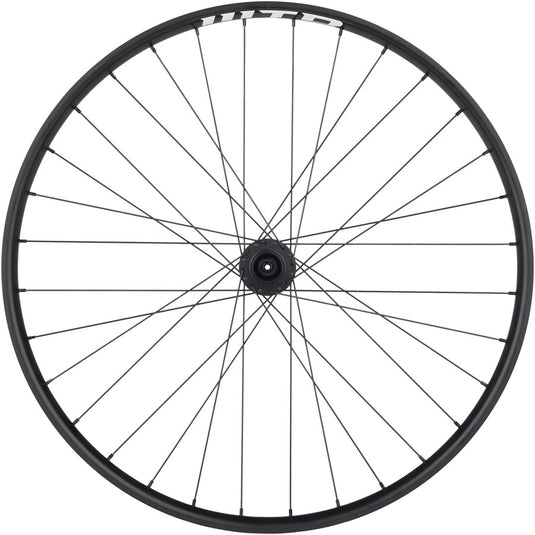 Quality Wheels BearPawls / WTB ST i30 Rear Wheel - 27.5", QR x 135mm, Center-Lock, HG 11, Black