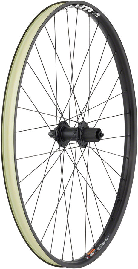 Quality Wheels BearPawls / WTB ST i30 Rear Wheel - 29