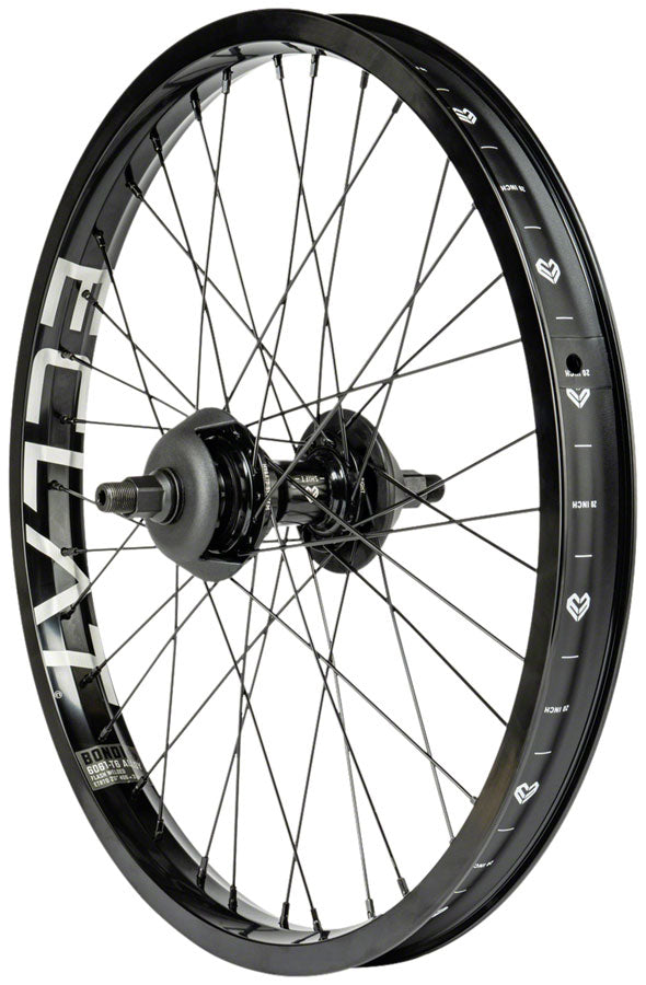 Load image into Gallery viewer, Eclat-Bondi-Shift-Rear-Wheel-Rear-Wheel-20-in-Clincher-RRWH2484-Bicycle-Rear-Wheel
