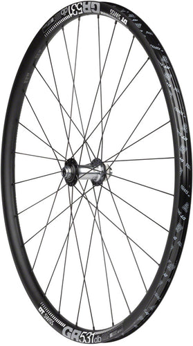 Quality-Wheels-Shimano-Ultegra-DT-GR531-Front-Wheel-Front-Wheel-700c-Tubeless-Ready-Clincher-FTWH0946-Bicycle-Front-Wheel