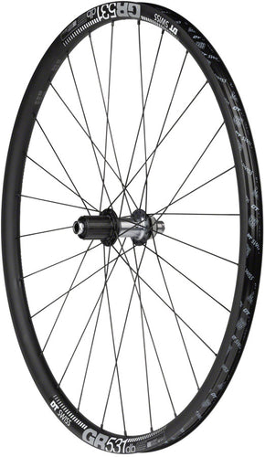 Quality-Wheels-Ultegra-GR531-Rear-Wheel-Rear-Wheel-700c-Tubeless-Ready-Clincher-RRWH2327-Bicycle-Rear-Wheel