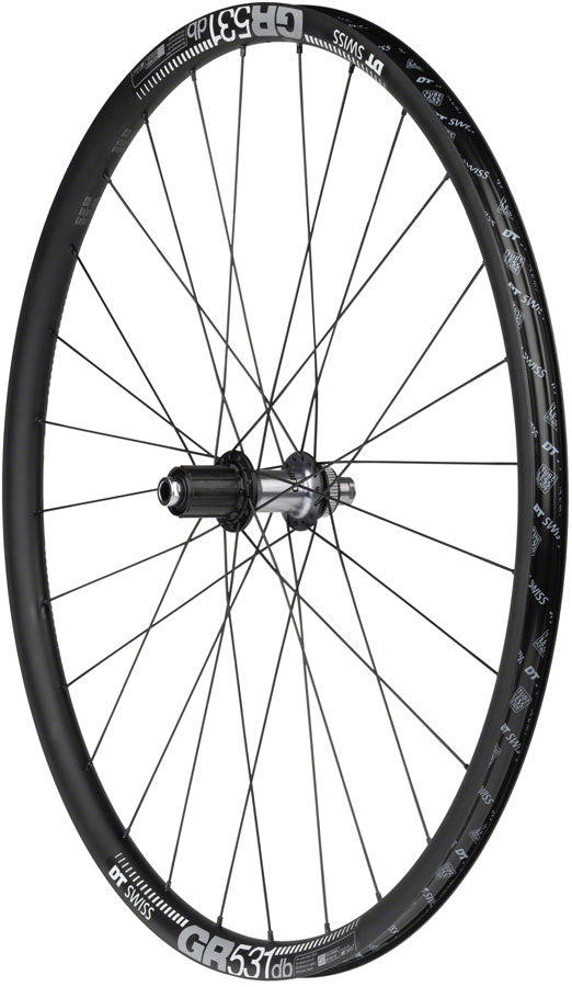 Quality-Wheels-Ultegra-GR531-Rear-Wheel-Rear-Wheel-700c-Tubeless-Ready-Clincher-RRWH2327-Bicycle-Rear-Wheel