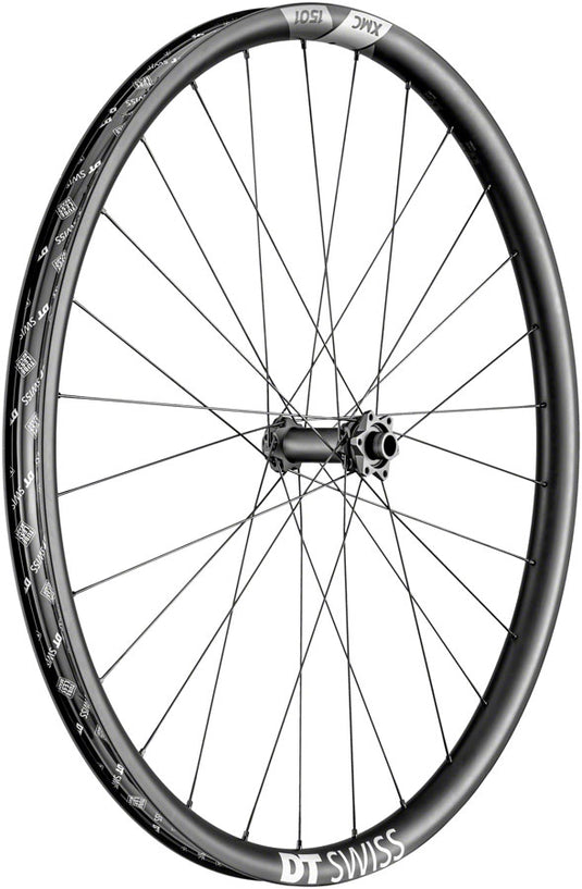 DT-Swiss-XMC-1501-Spline-One-Front-Wheel-Front-Wheel-29-in-Tubeless-Ready-Clincher-WHEL2267-Bicycle-Front-Wheel