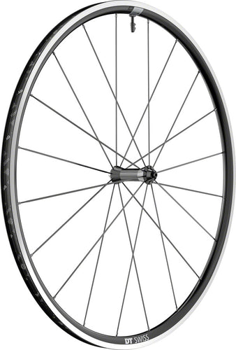 DT-Swiss-P-1800-Spline-Front-Wheel-Front-Wheel-700c-Tubeless-Ready-Clincher-FTWH1060-Bicycle-Front-Wheel