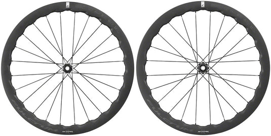 Fulcrum-Sharq-Wheelset-Wheel-Set-700c-Tubeless-Ready-WHEL2450-Bicycle-Wheelset