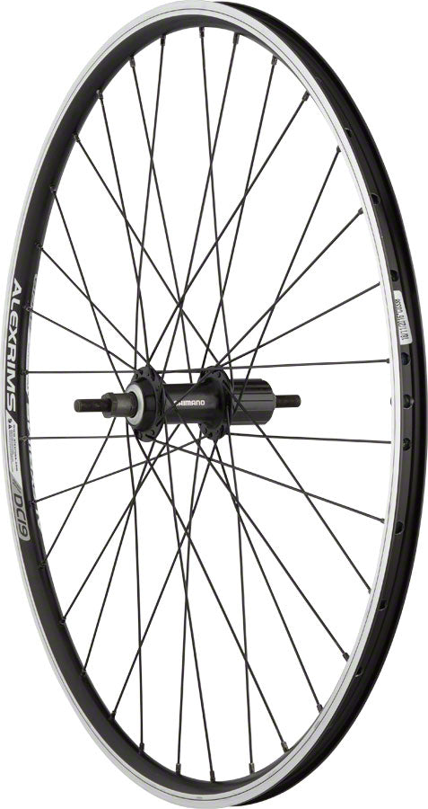 Quality-Wheels-Value-Double-Wall-Series-Rear-Wheel-Rear-Wheel-26-in-Clincher-WE1223-Bicycle-Rear-Wheel