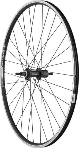 Quality-Wheels-Value-Double-Wall-Series-Rear-Wheel-Rear-Wheel-700c-Clincher-WE1228-Bicycle-Rear-Wheel