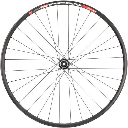 Quality-Wheels-105-DT-533d-Front-Wheel-Front-Wheel-29-in-Tubeless-Ready-Clincher-WE1233-Bicycle-Front-Wheel