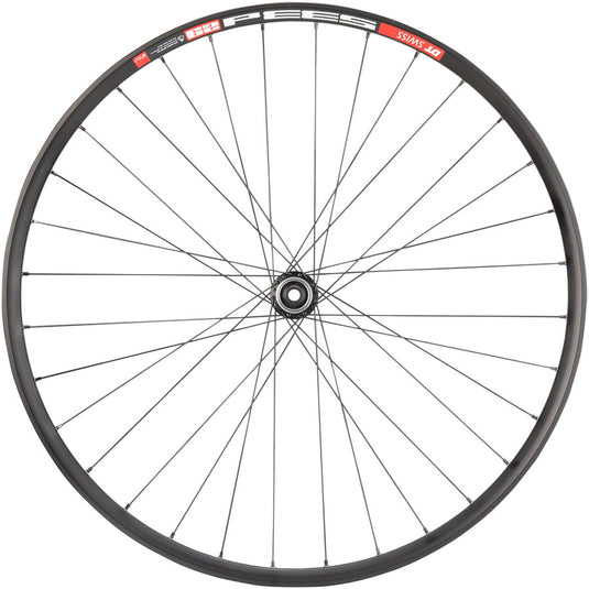 Quality-Wheels-105-DT-533d-Front-Wheel-Front-Wheel-29-in-Tubeless-Ready-Clincher-WE1233-Bicycle-Front-Wheel