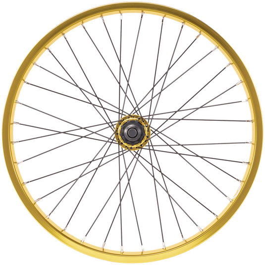 Salt Everest Rear Wheel - 20