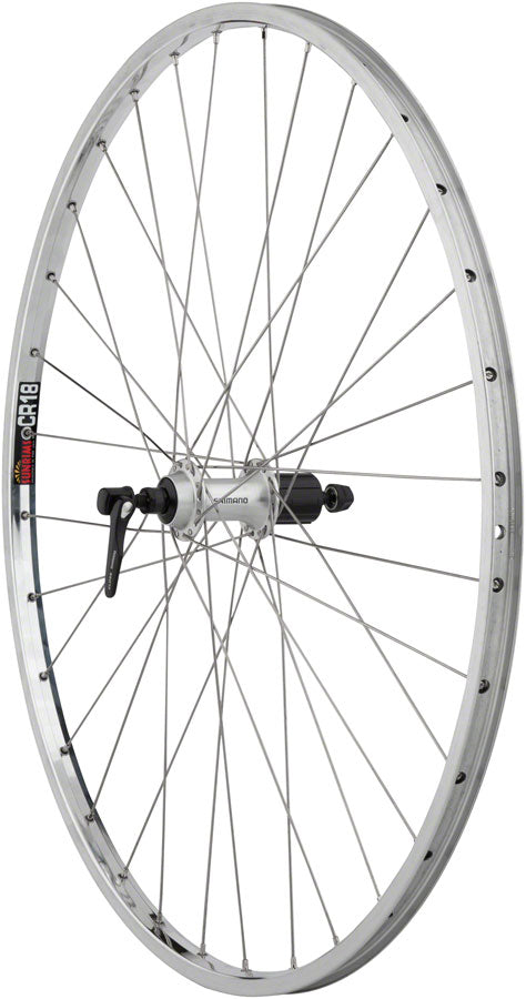 Quality-Wheels-CR-18-Rear-Wheel-Rear-Wheel-27-in-Clincher-WE1270-Bicycle-Rear-Wheel