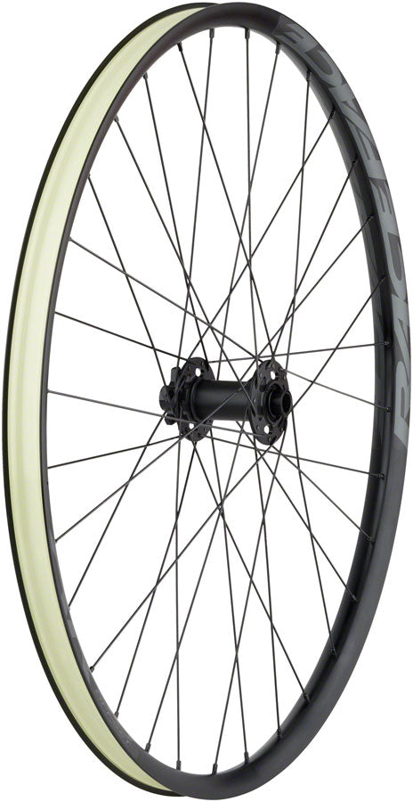 Quality Wheels Bear Pawls / RaceFace AR Front Wheel - 29