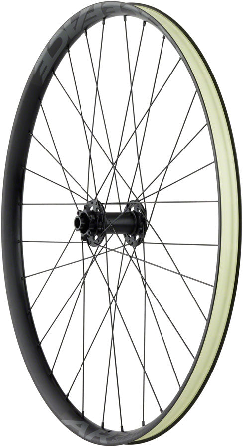 Load image into Gallery viewer, Quality-Wheels-Bear-Pawls-RaceFace-AR-Front-Wheel-Front-Wheel-29-in-Tubeless-Ready-Clincher-FTWH1013-Bicycle-Front-Wheel
