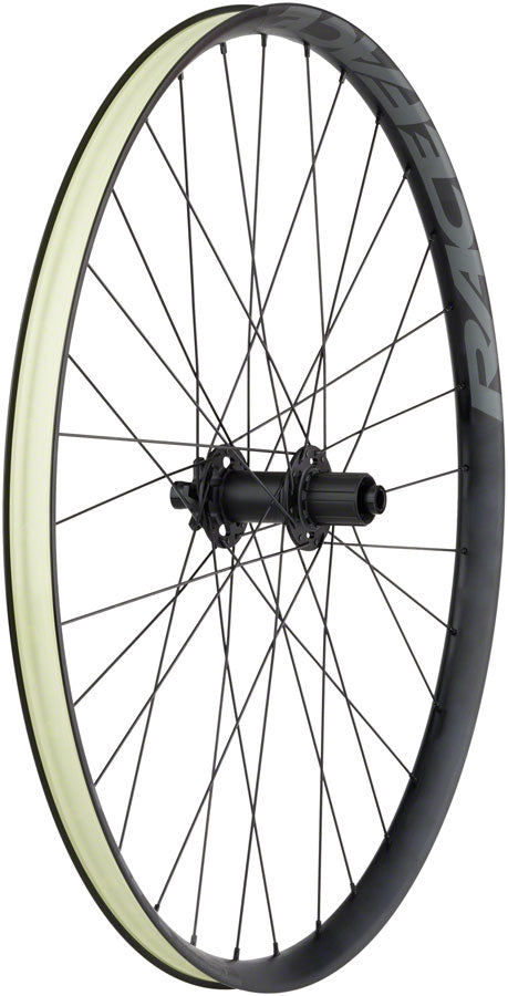 Quality Wheels Bear Pawls / RaceFace AR Rear Wheel - 29