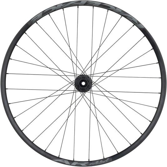 Quality Wheels Bear Pawls / RaceFace AR Rear Wheel - 29", 12 x 157mm, 6-Bolt, XD, Black