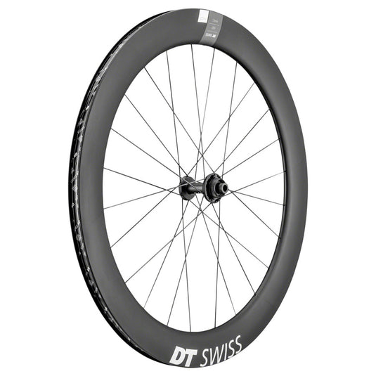 DT-Swiss-ARC-1400-DiCut-Front-Wheel-Front-Wheel-700c-Tubeless-Ready-Clincher-WE1386-Bicycle-Front-Wheel