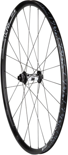 Quality-Wheels-DT-350-DT-R470db-Front-Wheel-Front-Wheel-700c-Tubeless-Ready-Clincher-FTWH0334-Bicycle-Front-Wheel