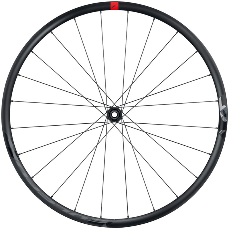 Load image into Gallery viewer, Fulcrum-Racing-6-DB-Front-Wheel-Front-Wheel-700c-Tubeless-Ready-Clincher-FTWH0434-Bicycle-Front-Wheel
