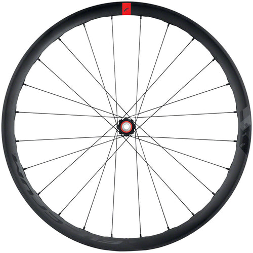 Fulcrum-Racing-4-DB-Front-Wheel-Front-Wheel-700c-Tubeless-Ready-Clincher-WE1410-Bicycle-Front-Wheel