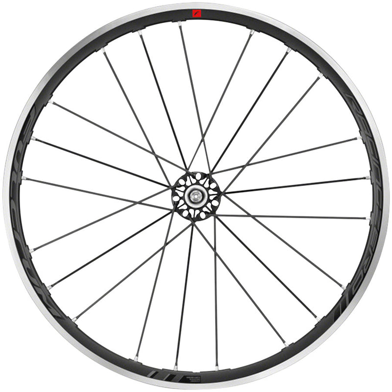 Load image into Gallery viewer, Fulcrum-Racing-Zero-Rear-Wheel-Rear-Wheel-700c-Tubeless-Ready-Clincher-RRWH1498-Bicycle-Rear-Wheel
