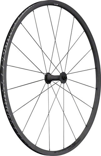 DT-Swiss-PR-1400-DICUT-OXiC-Front-Wheel-Front-Wheel-700c-Tubeless-Ready-Clincher-WE1521-Bicycle-Front-Wheel