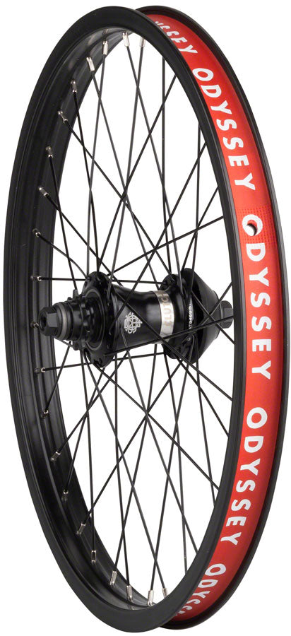 Odyssey-Quadrant-Rear-Wheel-Rear-Wheel-20-in-Clincher-RRWH0929-Bicycle-Rear-Wheel