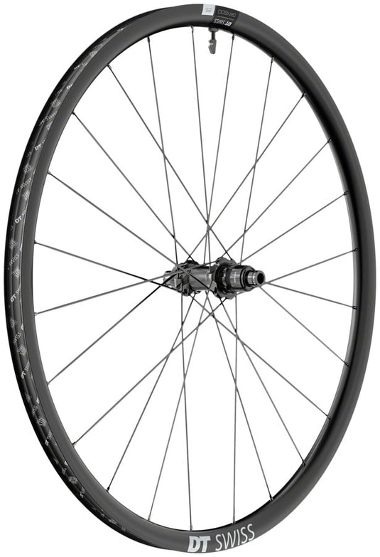 DT-Swiss-GR-1600-Rear-Wheel-Rear-Wheel-700c-Tubeless-Ready-Clincher-RRWH2569-Bicycle-Rear-Wheel