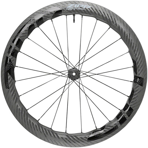 Zipp-454-NSW-Front-Wheel-Front-Wheel-700c-Tubeless-Ready-FTWH0906-Bicycle-Front-Wheel