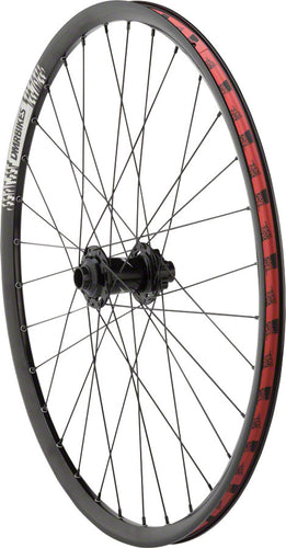 DMR-Pro-Front-Wheel-Front-Wheel-26-in-Clincher-WE1700-Bicycle-Front-Wheel