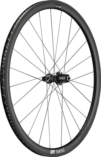 DT-Swiss-PRC-1400-Spline-Rear-Wheel-Rear-Wheel-700c-Tubeless-Ready-Clincher-WE1771-Bicycle-Rear-Wheel