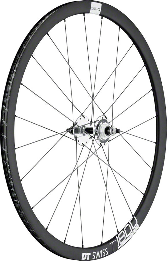 DT-Swiss-T1800-Rear-Wheel-Rear-Wheel-700c-Tubeless-Ready-Clincher-WE1797-Bicycle-Rear-Wheel