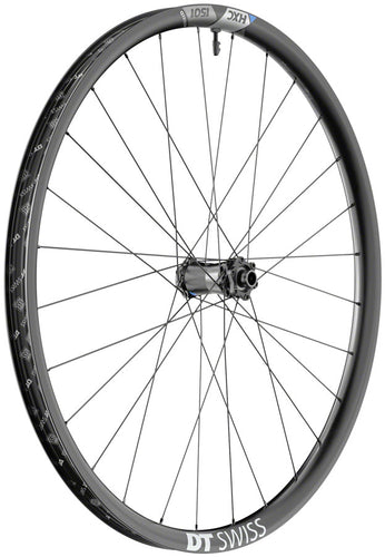 DT-Swiss-HXC-1501-Spline-ONE-Front-Wheel-Front-Wheel-29-in-Tubeless-Ready-FTWH0628-Bicycle-Front-Wheel