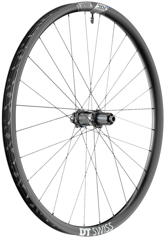 DT-Swiss-HXC-1501-Spline-ONE-Rear-Wheel-Rear-Wheel-29-in-Tubeless-Ready-Clincher-RRWH1861-Bicycle-Rear-Wheel