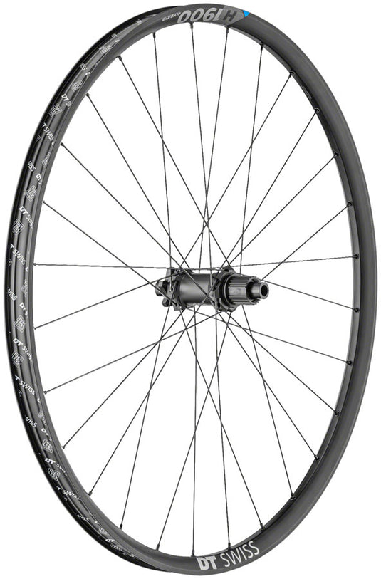 DT-Swiss-H-1900-Spline-30-Rear-Wheel-Rear-Wheel-29-in-Tubeless-Ready-Clincher-RRWH1816-Bicycle-Rear-Wheel