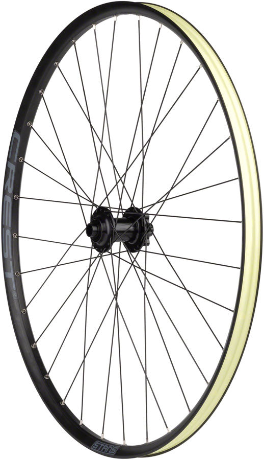 Stan's-No-Tubes-Crest-S2-Front-Wheel-Front-Wheel-29-in-Tubeless-FTWH0601-Bicycle-Front-Wheel