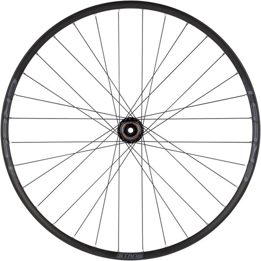 Stan's No Tubes Crest S2 Rear Wheel - 29", 12 x 142mm, 6-Bolt, HG11