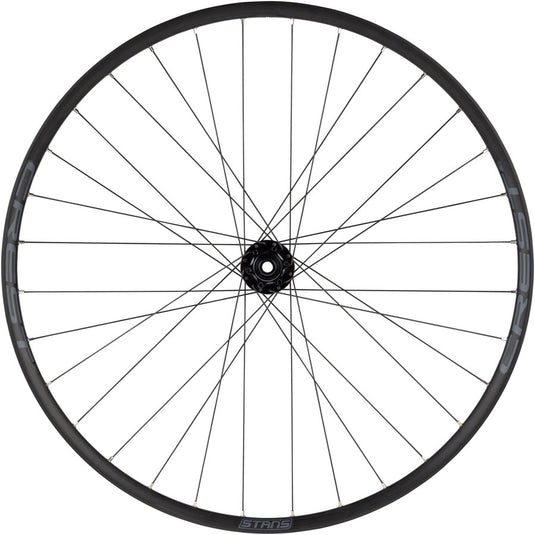 Stan's No Tubes Crest S2 Rear Wheel - 29", 12 x 142mm, 6-Bolt, HG11